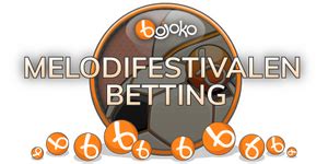 bet melodifestivalen|Melodifestivalen Betting Odds .